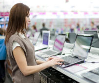 coputer shopping sevice, computer and tablet shopping service