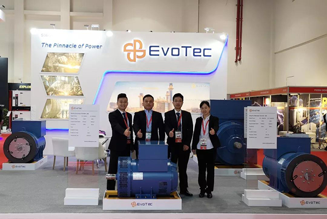 金年会网页版页面登录精彩亮相中东迪拜展
