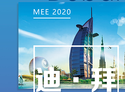 EvoTec金年会网页版页面登录与您相约中东国际电力展