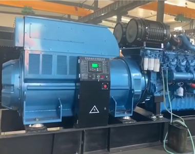 金年会网页版页面登录1200KW 10.5KV矿山项目