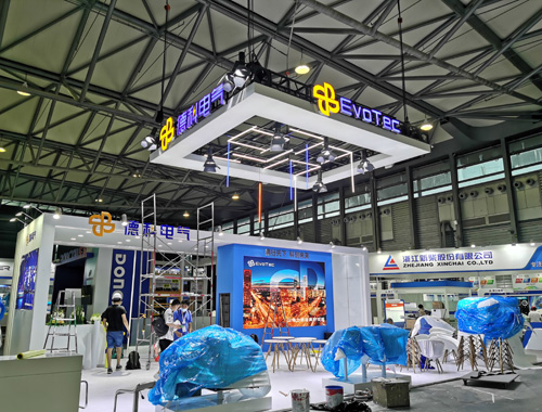 【邀请函】金年会网页版页面登录与您相约上海滩